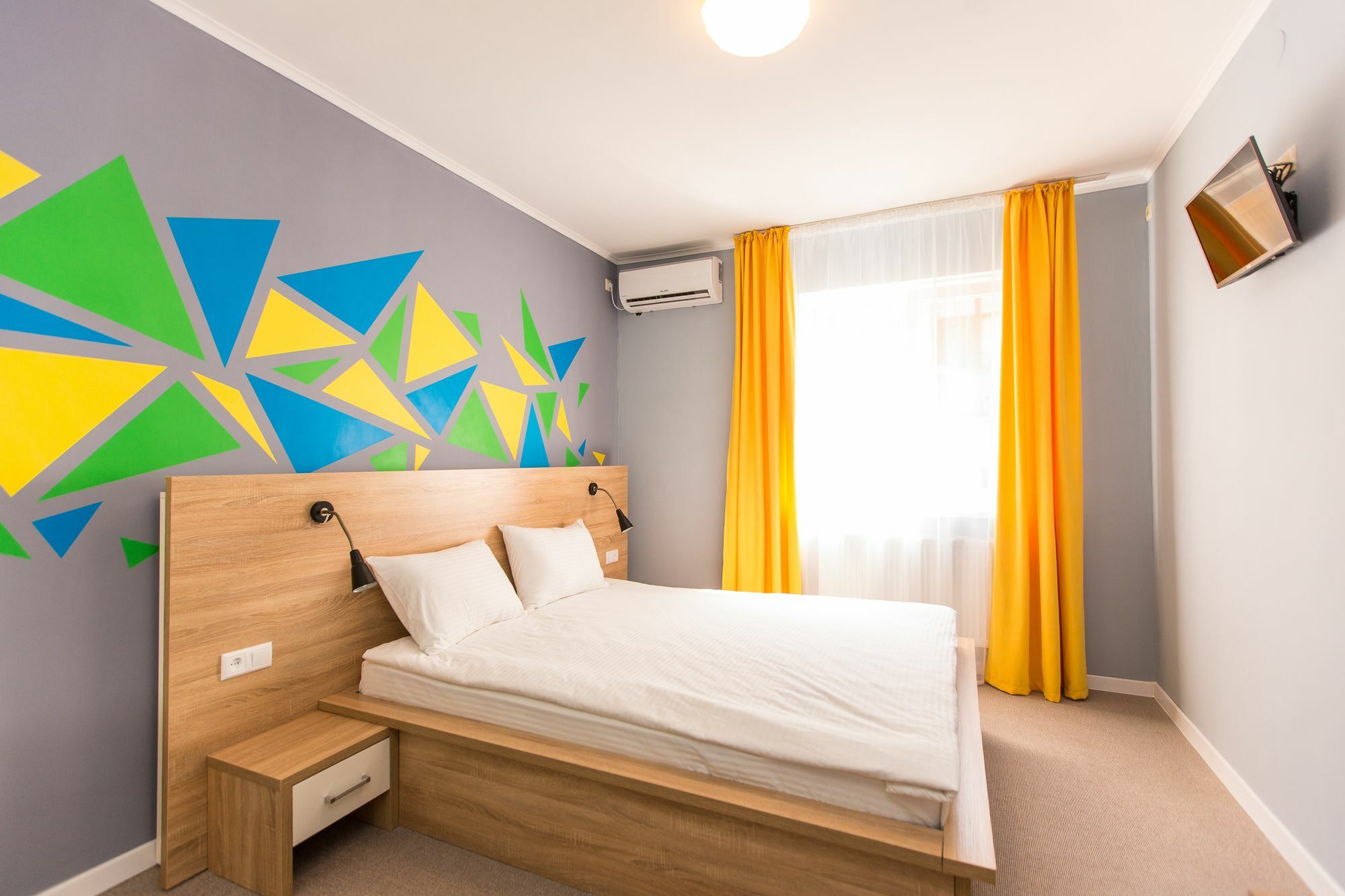 Blum Hotel Lemberg Exterior foto
